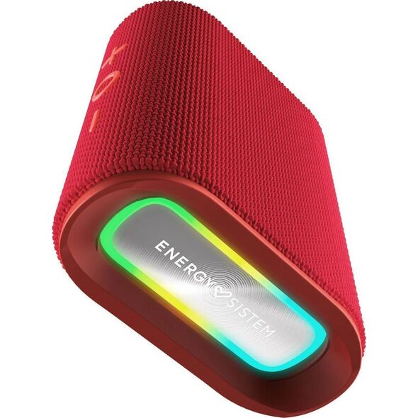 Energy Sistem Speaker | StreetPlay | 8 W | Bluetooth | Cherry | Portable | Wireless connection