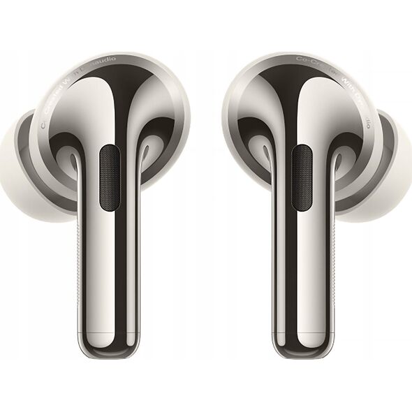 OnePlus Buds Pro 3 - White
