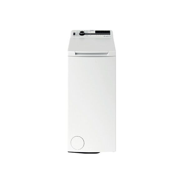 Whirlpool Washing Machine | TDLRB 7232BS EU | Energy efficiency class D | Top loading | Washing capacity 7 kg | 1200 RPM | Depth 60 cm | Width 40 cm | LED | White