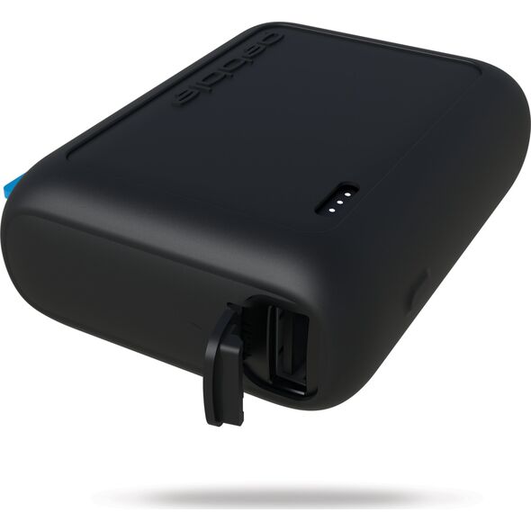 Veho Pebble PZ-12 Litowo-jonowa (Li-Ion) 10000 mAh Czarny
