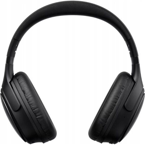 Veho ZB-4 Zestaw słuchawkowy Przewodowy i Bezprzewodowy Opaska na głowę Połączenia/muzyka USB Type-C Bluetooth Czarny, Szary
