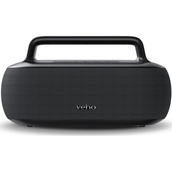 Veho MZ-7 Głośnik mono przenośny Czarny 40 W