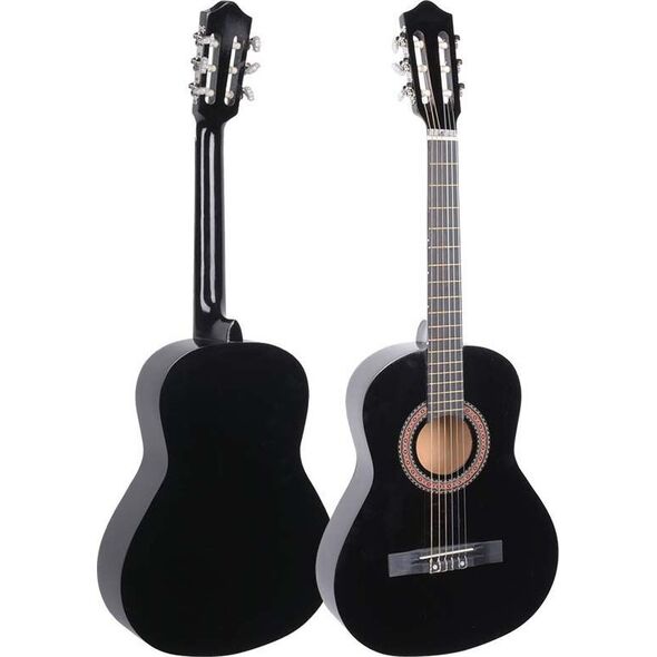 NN BC 38 gitara klasyczna 4/4 do nauki pełnowymiar