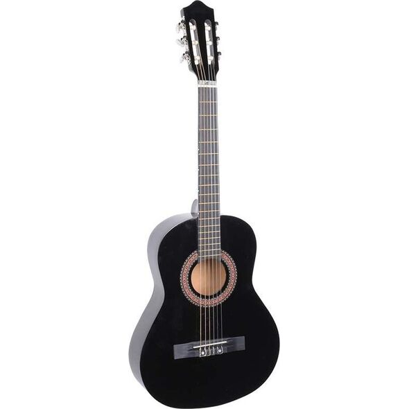 NN BC 38 gitara klasyczna 4/4 do nauki pełnowymiar