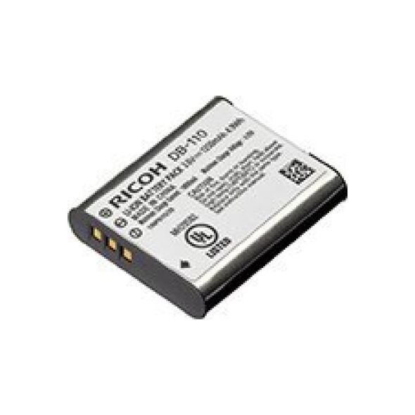 Ricoh battery DB-110 OTH (37838)