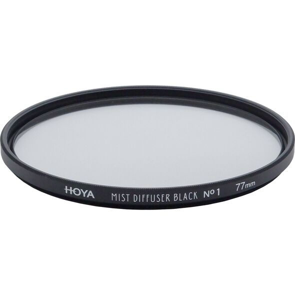 Hoya filter Mist Diffuser Black No1 77mm