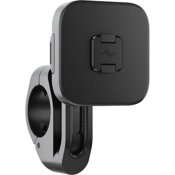 Peak Design Mobile Motorcycle Bar Mount V2 Charging