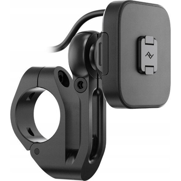 Peak Design Mobile Motorcycle Bar Mount V2 Charging