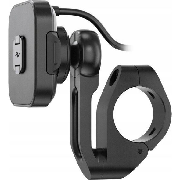 Peak Design Mobile Motorcycle Bar Mount V2 Charging