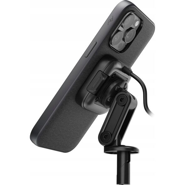 Peak Design Mobile Motorcycle Stem Mount Charging
