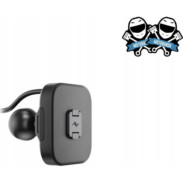 Peak Design Mobile Ball Mount Adapter 1" Locking & Charging