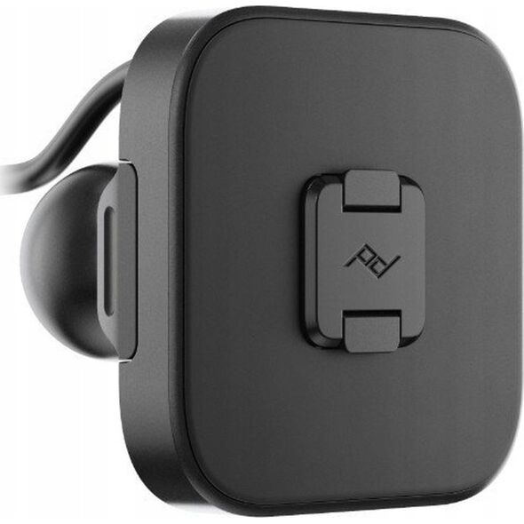 Peak Design Mobile Ball Mount Adapter 1" Locking & Charging