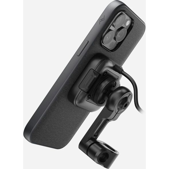 Peak Design Mobile Motorcycle Mirror Mount Charging