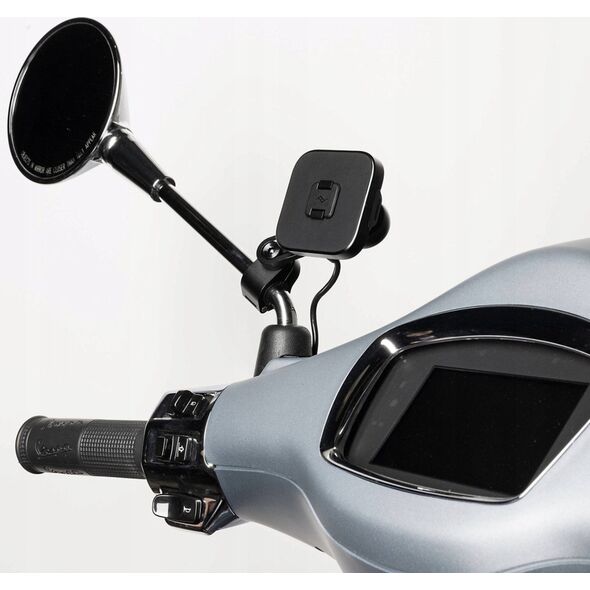 Peak Design Mobile Motorcycle Mirror Mount Charging