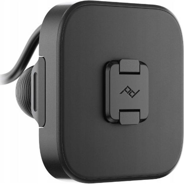 Peak Design Mobile Ball Mount Adapter 20mm Locking & Charging