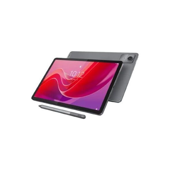 Lenovo Tab M11 Mediatek 128 GB 27,8 cm (10.9") 8 GB Wi-Fi 5 (802.11ac) Android 13 Szary