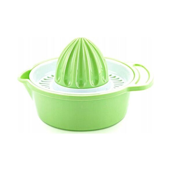 Wyciskacz do cytrusów 400 ml 165x140x115mm