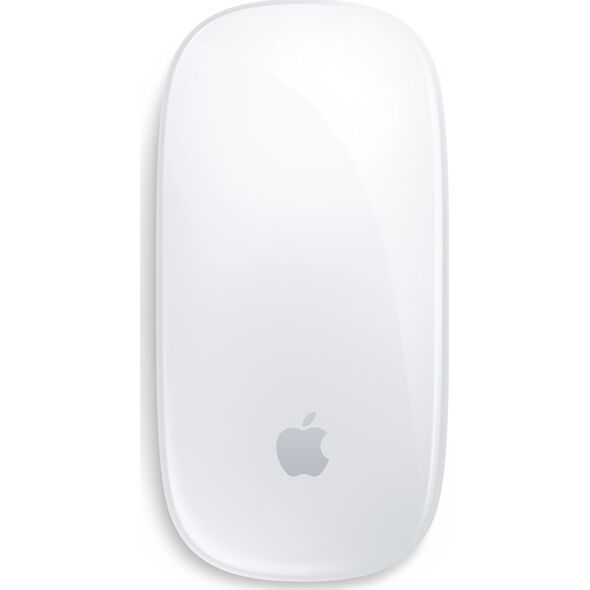 Apple Magic Mouse - Maus - Multi-Touch - kabellos