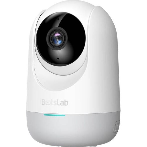 Obrotowa kamera wewnętrzna 360 Botslab 2 C211 3MP