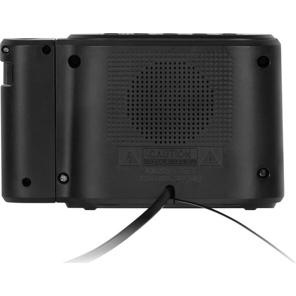 Radiobudzik Kruger&Matz model KM0827