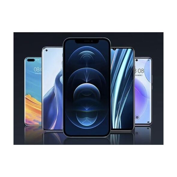 Uchwyt samochodowy na telefon Xtrobb 24986
