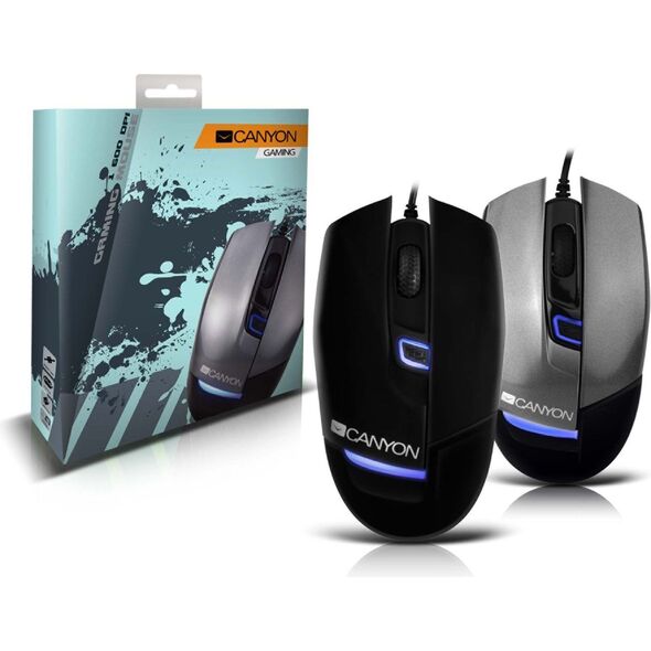 Mysz Canyon CNS-SGM4  (CNS-SGM4B)