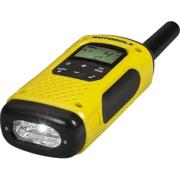 Krótkofalówka Motorola TLKR T92 H2O