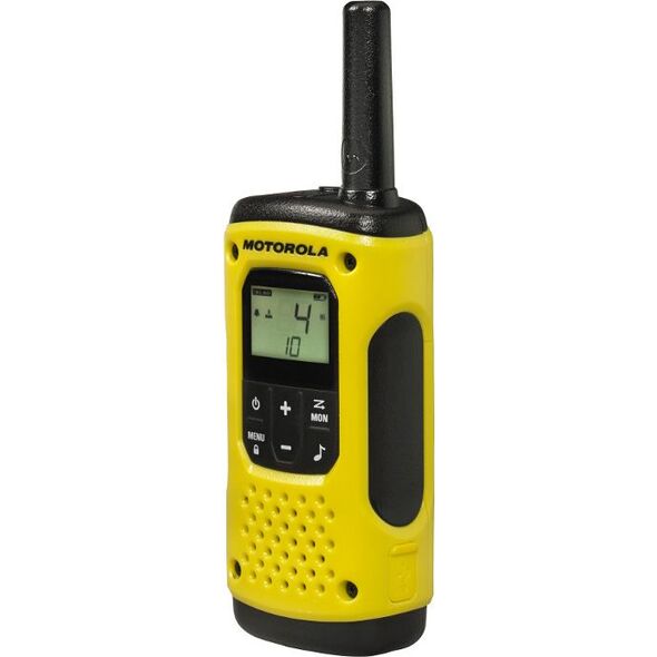 Krótkofalówka Motorola TLKR T92 H2O