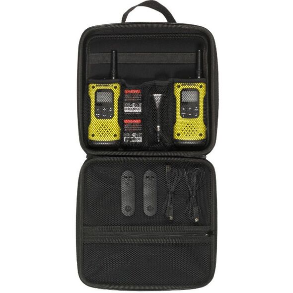 Krótkofalówka Motorola TLKR T92 H2O