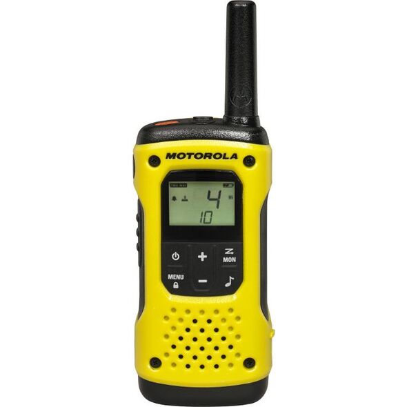 Krótkofalówka Motorola TLKR T92 H2O