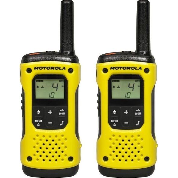 Krótkofalówka Motorola TLKR T92 H2O