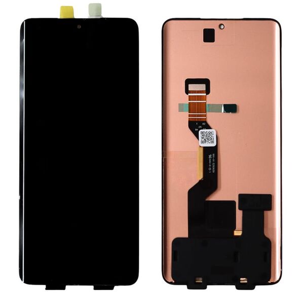 Οθόνη με Touch Screen Motorola Edge 50 Ultra 5G Μαύρο (OEM) 1110301090091 1110301090091 έως και 12 άτοκες δόσεις