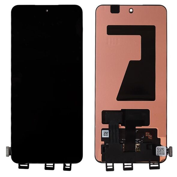 Οθόνη με Touch Screen OnePlus Nord 4 5G Μαύρο (OEM) 1110301280039 1110301280039 έως και 12 άτοκες δόσεις