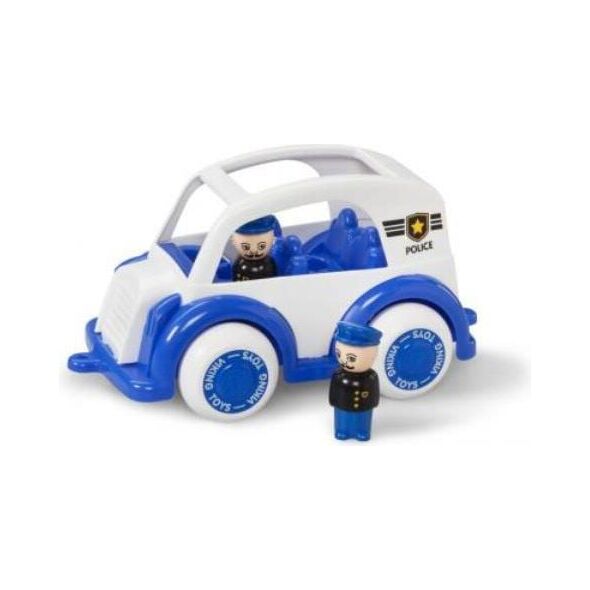Viking Jumbo Police - 045-1267