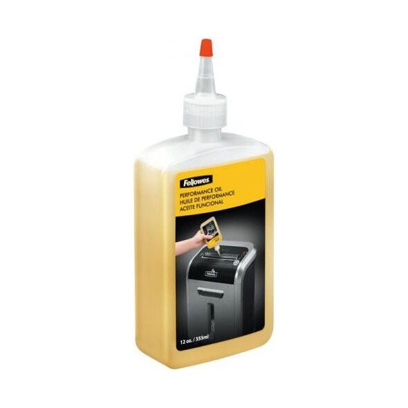 Fellowes Olej do niszczarki 355 ml (35250)