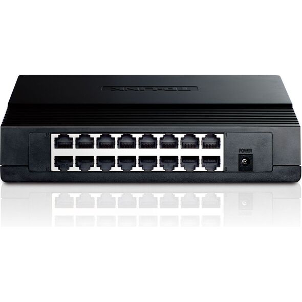 Switch TP-Link TL-SF1016D
