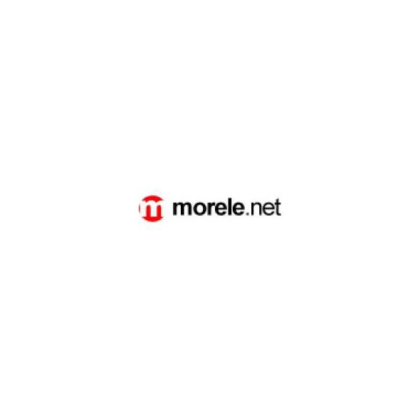 Activejet KABEL TELEFONICZNY 4-ŻYŁY PŁASKI 100M CZARNY