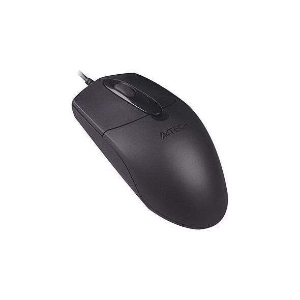 Mysz A4Tech OP-720 (A4TMYS43754)