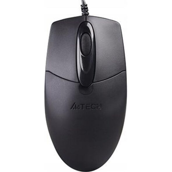 Mysz A4Tech OP-720 (A4TMYS43754)