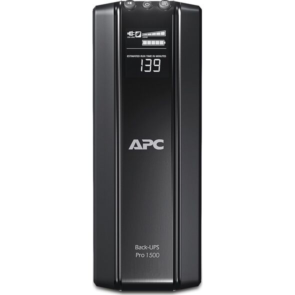 UPS APC Back-UPS Pro 1500VA (BR1500GI)