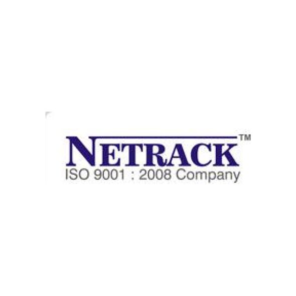 NetRack osłonka zalewana, kat. 6 UTP, 5m szary (BZPAT56)