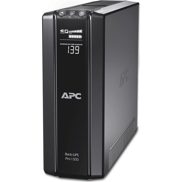 UPS APC Back-UPS Pro 1500VA (BR1500G-FR)