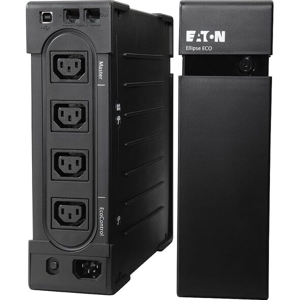 UPS Eaton Ellipse ECO 500 IEC (EL500IEC)