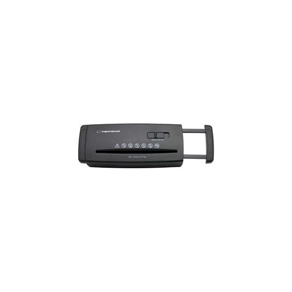 Niszczarka Esperanza  Blade EN101 P-1 100 W