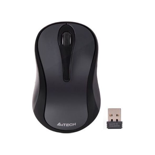 Mysz A4Tech G3-280N (G3-280N)