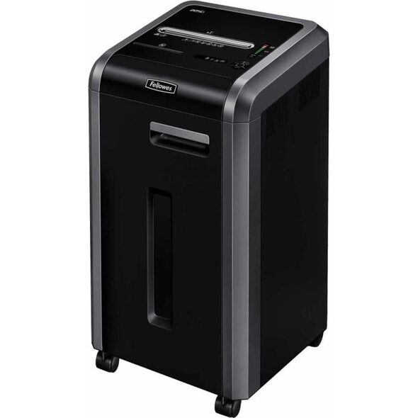Niszczarka Fellowes 225Ci P-4