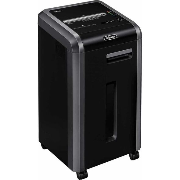 Niszczarka Fellowes 225Ci P-4