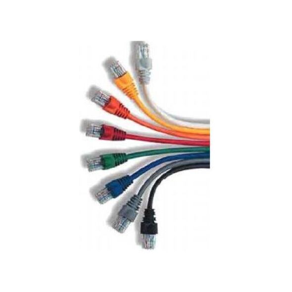Gembird RJ45, kat. 6, FTP, 1m, zielony (PP6-1M/G)