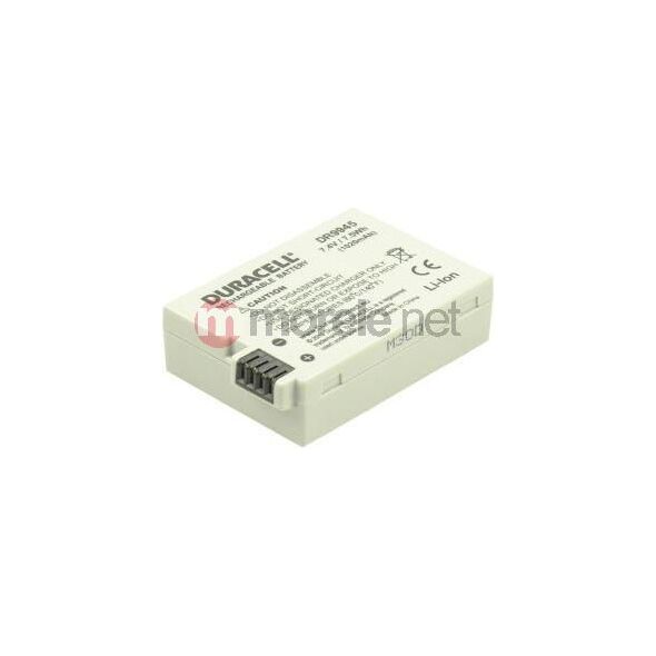 Akumulator Duracell 7.4v 1020mAh 7.5Wh DR9945