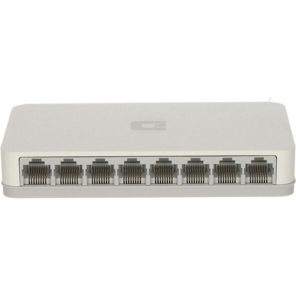 Switch D-Link GO-SW-8G/E